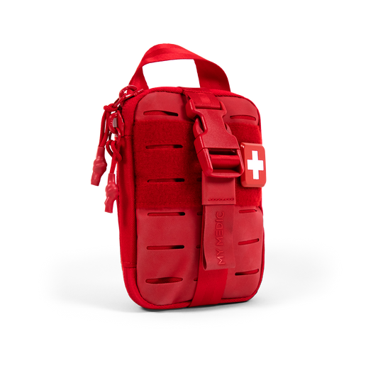 My Medic Sidekick First Aid Kit